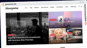 Publish Guest Post on glossywise.net