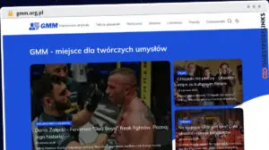 Publish Guest Post on gmm.org.pl