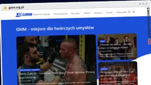 Publish Guest Post on gmm.org.pl