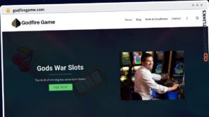 Publish Guest Post on godfiregame.com