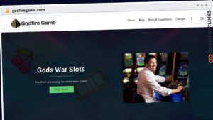 Publish Guest Post on godfiregame.com
