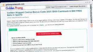 Publish Guest Post on goldenpromocode.com