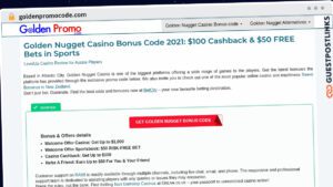 Publish Guest Post on goldenpromocode.com
