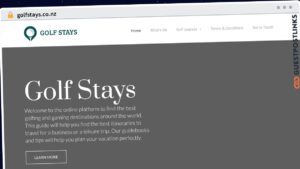 Publish Guest Post on golfstays.co.nz