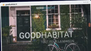 Publish Guest Post on goodhabitat.fr