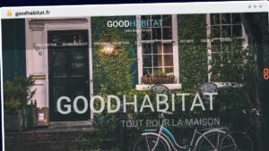 Publish Guest Post on goodhabitat.fr