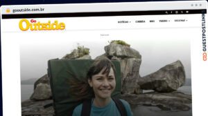 Publish Guest Post on gooutside.com.br