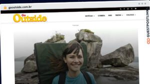 Publish Guest Post on gooutside.com.br