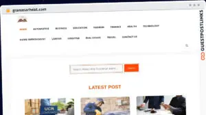 Publish Guest Post on grammarheist.com