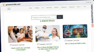 Publish Guest Post on grammarride.com