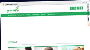 Publish Guest Post on greenme.com.br