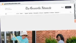 Publish Guest Post on greenvilleadvocate.com