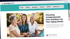 Publish Guest Post on greetinghai.com