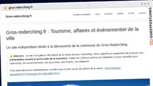 Publish Guest Post on gros-rederching.fr
