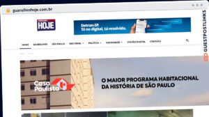 Publish Guest Post on guarulhoshoje.com.br