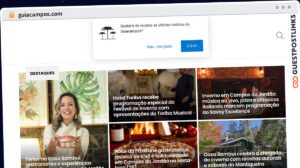 Publish Guest Post on guiacampos.com