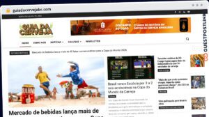 Publish Guest Post on guiadacervejabr.com