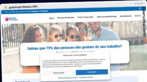 Publish Guest Post on guiadasprofissoes.info