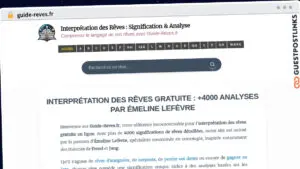 Publish Guest Post on guide-reves.fr