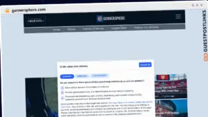 Publish Guest Post on gunnersphere.com