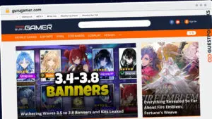 Publish Guest Post on gurugamer.com