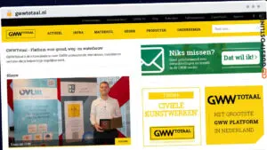 Publish Guest Post on gwwtotaal.nl