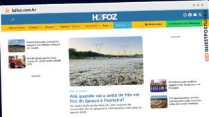Publish Guest Post on h2foz.com.br