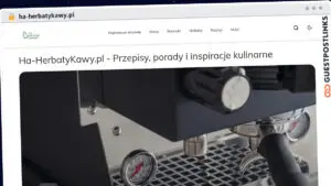 Publish Guest Post on ha-herbatykawy.pl