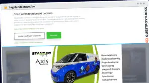 Publish Guest Post on hagelandactueel.be