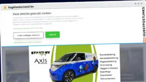 Publish Guest Post on hagelandactueel.be