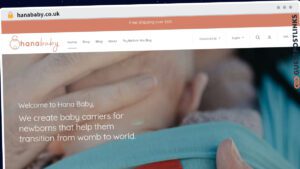 Publish Guest Post on hanababy.co.uk
