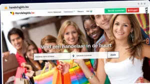 Publish Guest Post on handelsgids.be