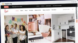 Publish Guest Post on hapjes.org