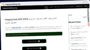Publish Guest Post on happymodiraq.org