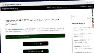 Publish Guest Post on happymodiraq.org