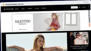 Publish Guest Post on harpersbazaar.com.au