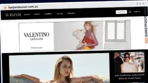 Publish Guest Post on harpersbazaar.com.au