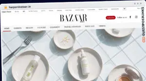 Publish Guest Post on harpersbazaar.in