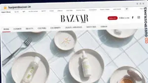 Publish Guest Post on harpersbazaar.in