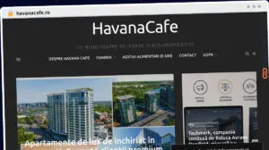 Publish Guest Post on havanacafe.ro