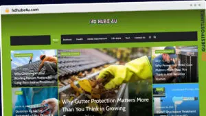 Publish Guest Post on hdhube4u.com