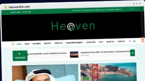 Publish Guest Post on heavenclick.com