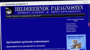 Publish Guest Post on helderziende-paragnosten.nl