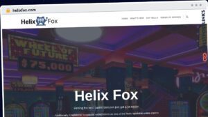 Publish Guest Post on helixfox.com