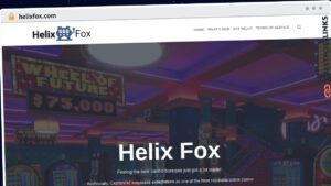 Publish Guest Post on helixfox.com