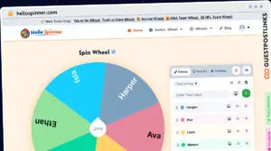 Publish Guest Post on hellospinner.com