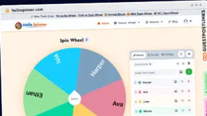 Publish Guest Post on hellospinner.com