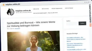 Publish Guest Post on helpline-online.de