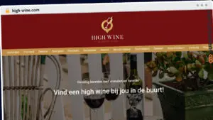 Publish Guest Post on high-wine.com
