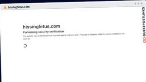Publish Guest Post on hissingfetus.com